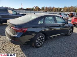 Volkswagen Jetta 2024 1 Volkswagen Jetta 2024 1