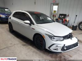 Volkswagen Golf 2023 2