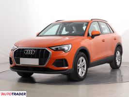 Audi Q3 2020 1.5 147 KM