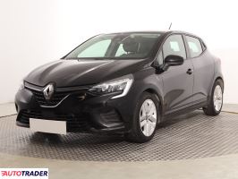 Renault Clio 2022 1.0 89 KM