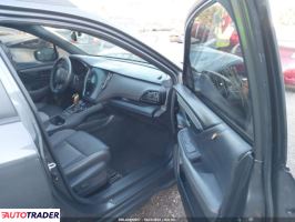 Subaru Outback 2023 2