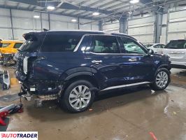 Hyundai Pozostałe 2024 3