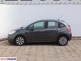 Citroen C3 2015 1.2 80 KM