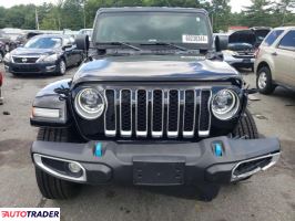 Jeep Wrangler 2023 2