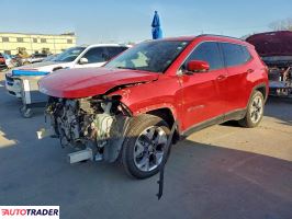 Jeep Compass 2021 2