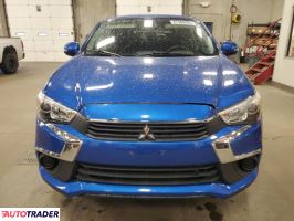 Mitsubishi Outlander 2019 2
