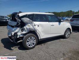 Kia Soul 2023 2 Kia Soul 2023 2