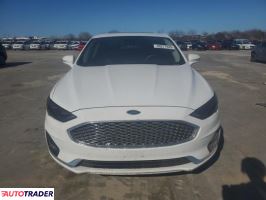 Ford Fusion 2019 2