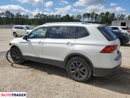 Volkswagen Tiguan 2023 2
