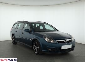 Opel Vectra 2008 1.9 147 KM