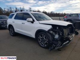 Hyundai Pozostałe 2023 3