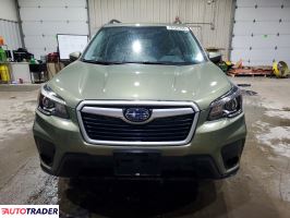 Subaru Forester 2020 2