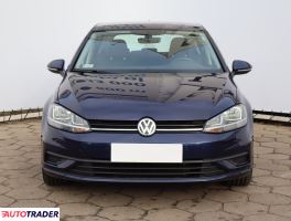 Volkswagen Golf 2018 1.0 84 KM