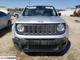 Jeep Renegade 2018 2