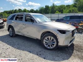 Mazda CX-9 2026 3
