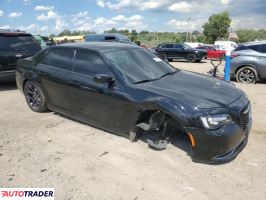 Chrysler 300C 2019 3