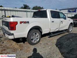 Ford Pozostałe 2019 5 Ford Pozostałe 2019 5