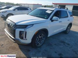 Hyundai Pozostałe 2025 3 Hyundai Pozostałe 2025 3