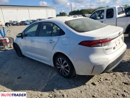 Toyota Corolla 2024 2
