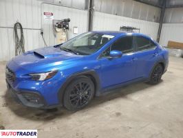 Subaru Pozostałe 2023 2 Subaru Pozostałe 2023 2