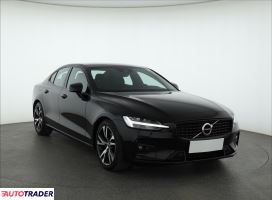 Volvo S60 2021 2.0 194 KM Volvo S60 2021 2.0 194 KM