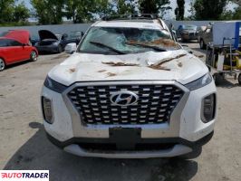 Hyundai Pozostałe 2021 3