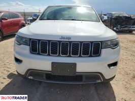 Jeep Grand Cherokee 2021 3