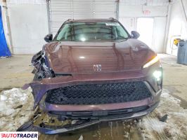 Buick Pozostałe 2024 2