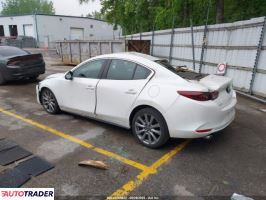 Mazda 3 2022 2 Mazda 3 2022 2