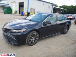 Toyota Camry 2021 2