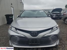 Toyota Camry 2020 2
