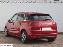 Citroen C4 Picasso 2017 2.0 147 KM