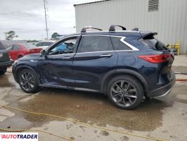 Infiniti QX50 2021 2