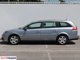 Opel Vectra 2006 1.9 118 KM