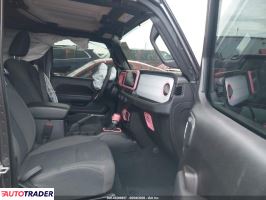 Jeep Wrangler 2025 3