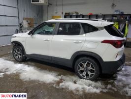 Kia Pozostałe 2023 2 Kia Pozostałe 2023 2