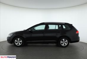 Volkswagen Golf 2014 1.2 103 KM