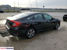 Honda Civic 2020 2 Honda Civic 2020 2