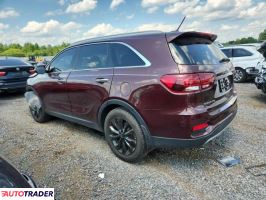 Kia Sorento 2020 3 Kia Sorento 2020 3