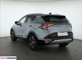 Kia Sportage 2023 1.6 177 KM Kia Sportage 2023 1.6 177 KM