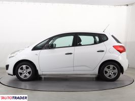 Kia Venga 2010 1.4 88 KM