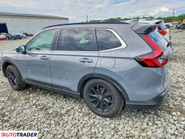 Honda CR-V 2024 2