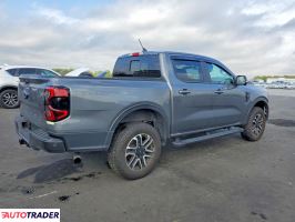 Ford Ranger 2024 2