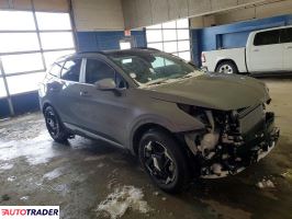Kia Sportage 2026 2