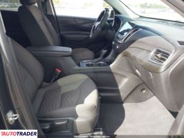 Chevrolet Equinox 2019 1