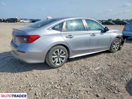 Honda Civic 2023 2