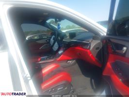 Acura MDX 2022 3