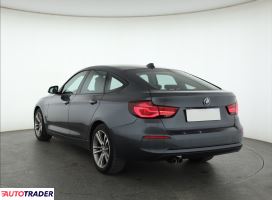BMW 320 Gran Turismo 2020 2.0 187 KM