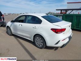 Kia Rio 2021 1