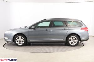 Citroen C5 2011 1.6 107 KM Citroen C5 2011 1.6 107 KM
